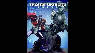Transformers Prime Villains Troops Transform Rise Up And Attack Music