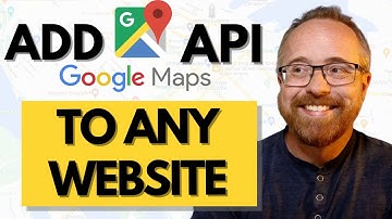 Get Google Maps API Key in 2 mins (2025)