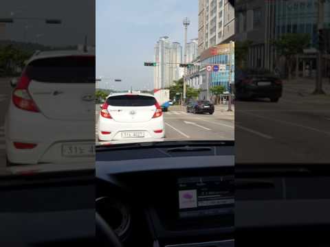 신호대기남이 부른 라디-I'm in love