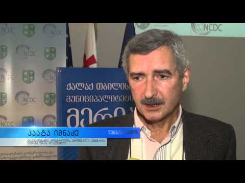 პნევმოკოკური ინფექცია და მისი პრევენცია