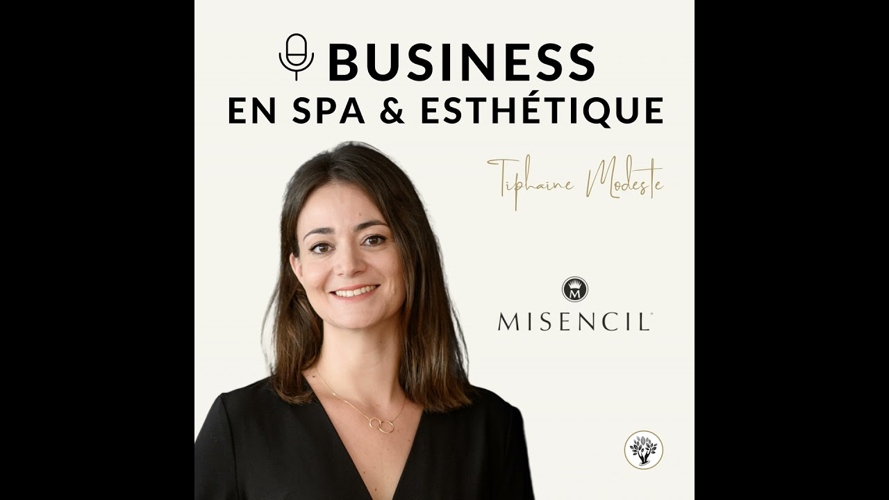 Episode 51 - Le Marché de la Beauté du Regard - L’Oeil de l’Expert avec Julien BENGUIGUI de MISENCIL
