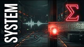 DRUM & BASS : SYSTEM // Overload | Heavy Drum & Bass Mix
