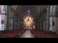 Basílica de Santo Domingo Lima - Perú