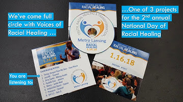 Metro Lansing National Day of Racial Healing
