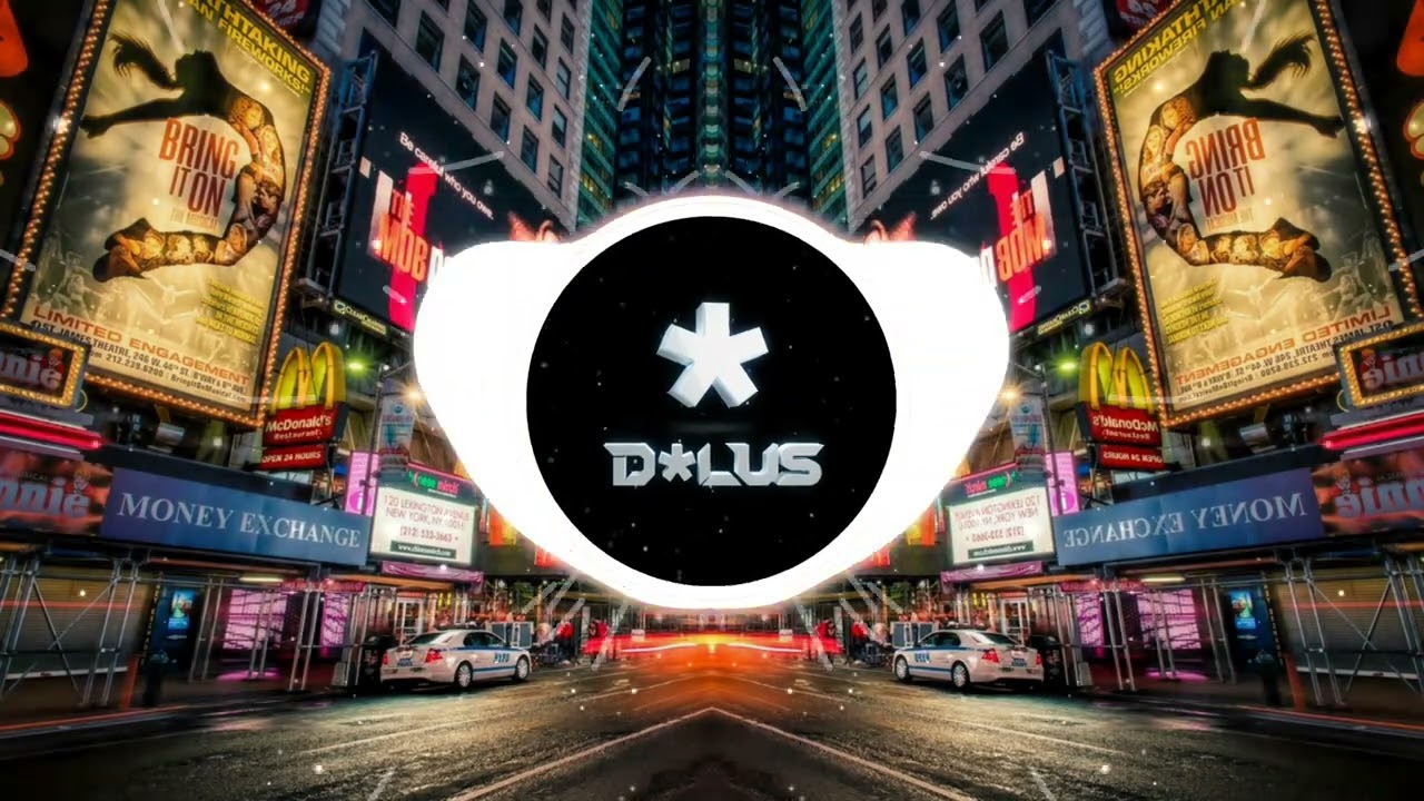 The Prison  - DLUS -  Future Rave