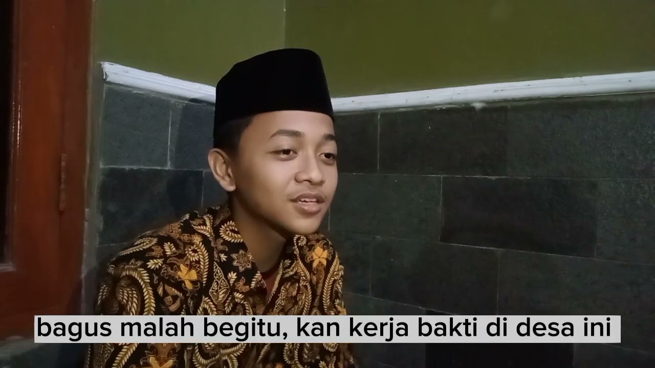 DRAMA BASA SUNDA IX.V || NGAJAGA KABERSIHAN LINGKUNGAN!! || SMPN 13 TAMBUN SELATAN || ujian praktik