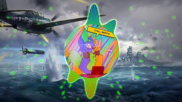 Dirty Palm - Freakshow (feat. LexBlaze) (Freak Show Meme Song)