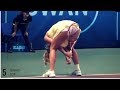 Tennis TOP5 - Caroline Wozniacki SEXY Moments
