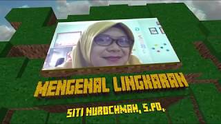 Mengenal lingkaran -