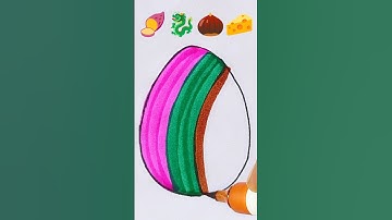 Satisfying #art #asmr #shorts #youtubeshorts #viralvideo #viralshorts #coloring #satisfying