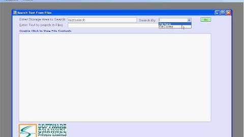 Electronic Document Management System
