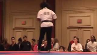 Daniel Graham Extreme Weapons