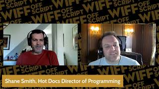 WIFF Off Script - 2021 Hot Docs Festival