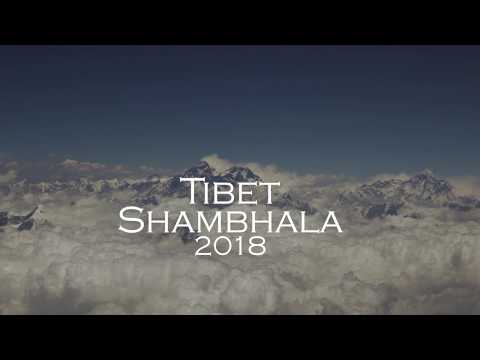 Video: Blumkin, Shambhala Ja 