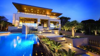 Amazing Modern Backyard Pool Designs Top 10 Modern Backyard Pool Ideas For Outdoor Space Living
