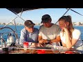 Sail Training Canaries