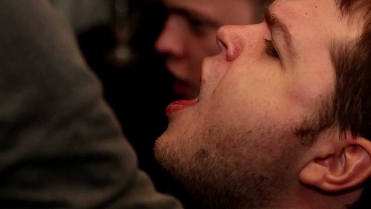 Depeche Mode party. Kiev. 18.02.2012. Foto & video by OVasin.