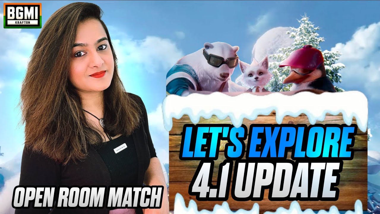 BGMI Live Room | Kanyakumari Girl Gamer | BGMI Live TAMIL | PUBG Live Tamil || THE HIPSY