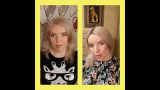 видео: Эстель Estel 9.65  и 10.65  краска для волос картинка: Эстель Estel 9.65  и 10.65  краска для волос