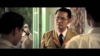 Film Soekarno Indonesia Merdeka  Trailer (English Subtitle)