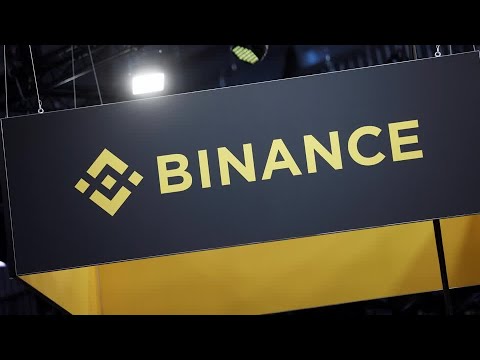 Binance Mixed Customer Funds And Company Revenue Sources 