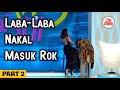 Deretan Momen K4mpret Pembawa Acara/Reporter Saat LIVE - PART 2