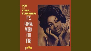 Poor Fool - Ike & Tina Turner