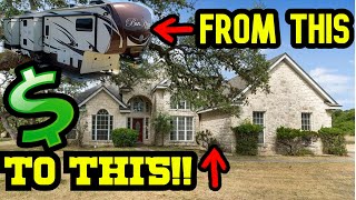 I Bought A House! Now I Need To Remodel It by Rebuilder Guy 45,453 views 3 years ago 10 minutes, 26 seconds