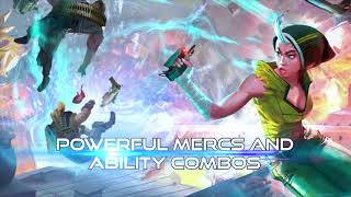 Mayhem Trailer screenshot 5