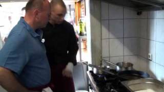Koschyk Nah Dran Folge 7 Beim Kochen Mit Koschyk - Hauptspeise 23
