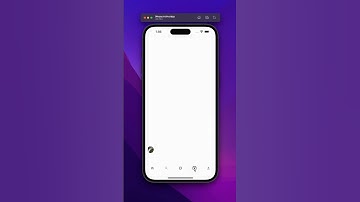 Mastering Flutter - Instagram Clone - Reels Screen with Firebase