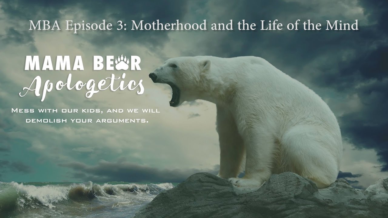 Episode 3: Motherhood and the Life of the Mind Part A