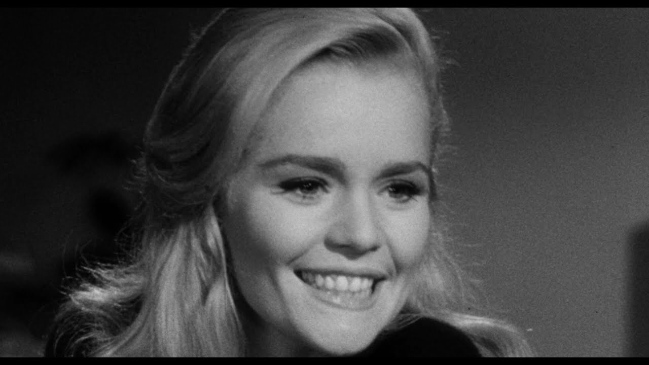 Lord Love A Duck (1966) Opening Credits