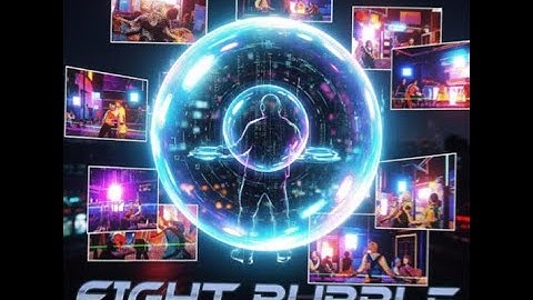 TriLemma - Fight Bubble Remix Set