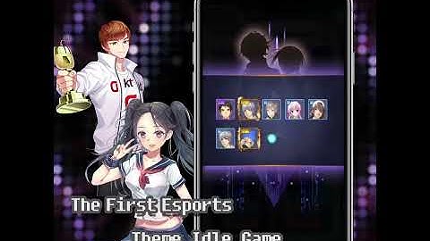 Super Gamer-Idle Games