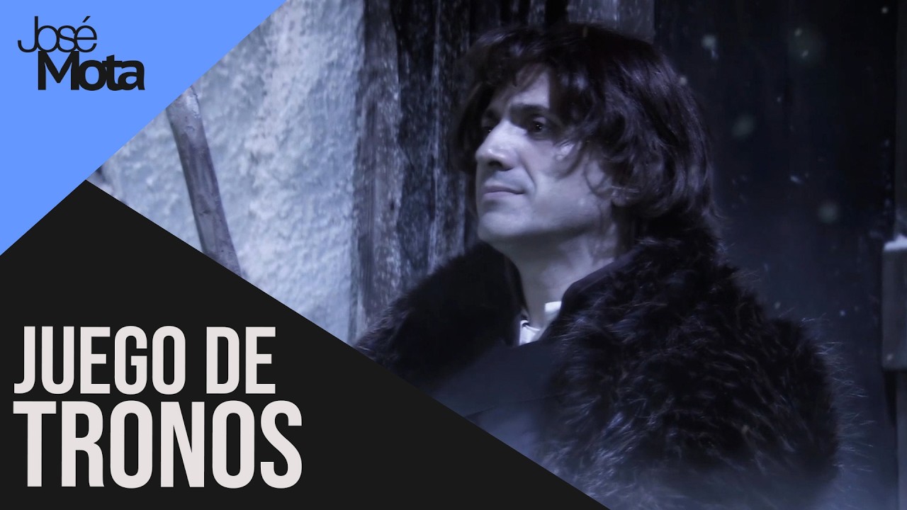 El vigilante MÁS TONTO de todo Poniente 🏰😂 | José Mota