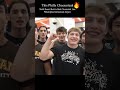 Cheesesteak Madness in Philly
