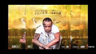 4thNation reacts | Tommy Lee Sparta - Procreator ( Official audio)