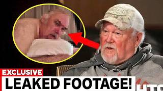 Remember Him? Here's The Real Reason Larry The Cable Guy Quit Comedy