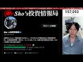 5/8、日本株下がるんか？日経平均が大幅下方修正で632円急落→トヨタ決算でEPS回復。半導体株弱い。ドル円155円台。利下げ期待で米国株、ナスダックに優位性傾く。仮想通貨ビットコインは？