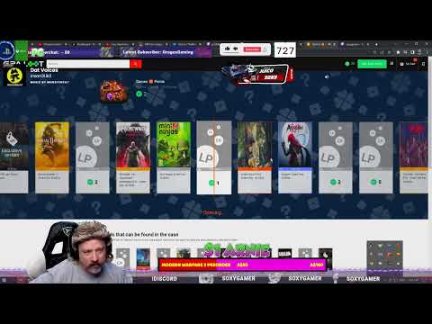 G2A LOOT BOXES GOODNESS - MORE GIVEAWAYS SOON!
