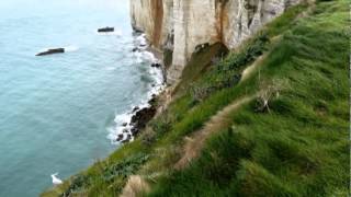 Etretat