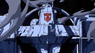 Transformers Energon Episode 18 - A Tale Of Two Heroes