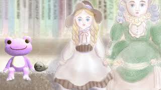 Pv動画 かえるのピクルス きもちのいろ アニメレーダー