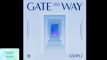 ASTRO (아스트로) - Knock (널 찾아가)(