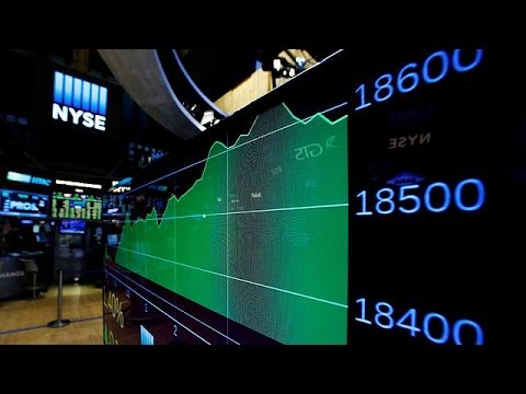 Βίντεο: Πού είναι το χρηματιστήριο της Νέας Υόρκης;