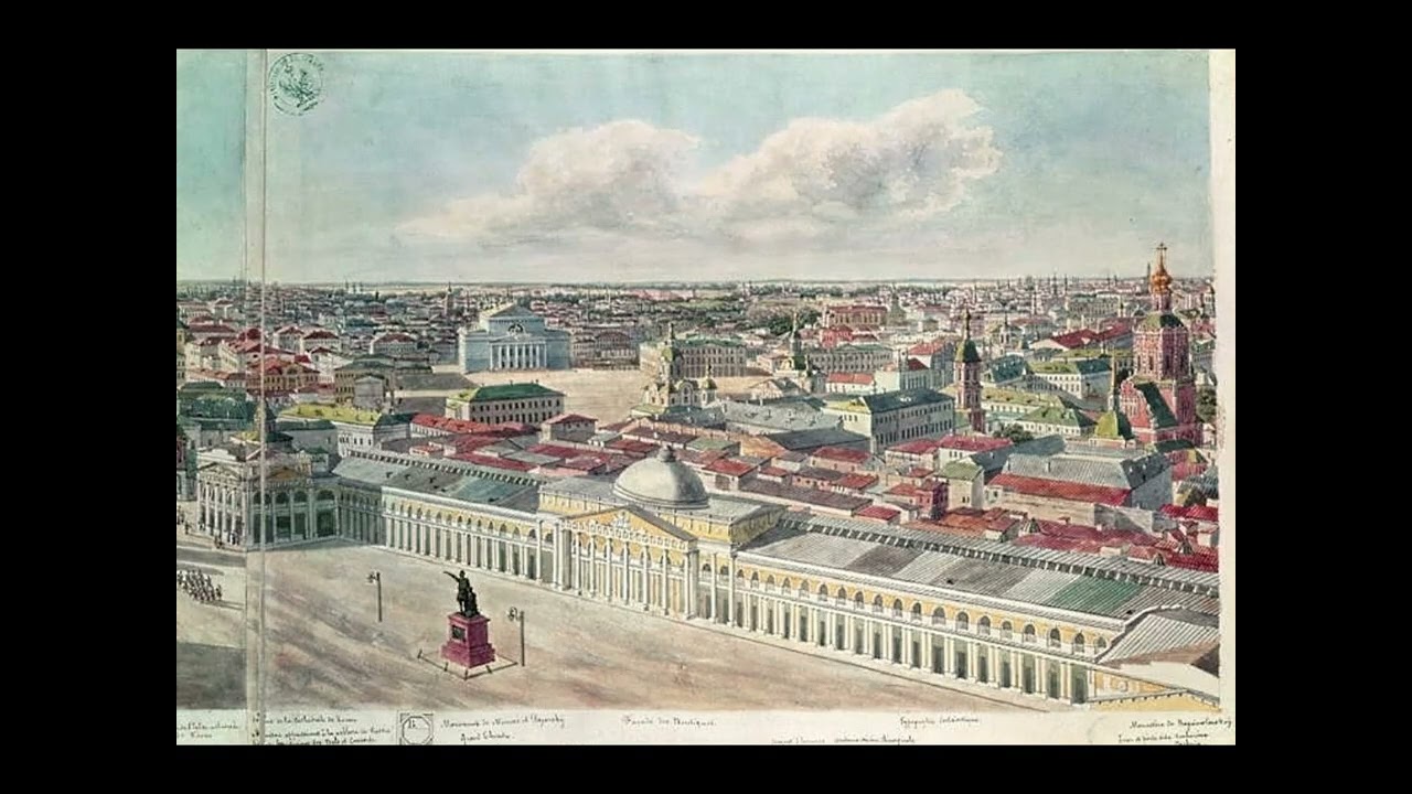 208 лет назад   В Москве открыт памятник Кузьме Минину и князю Пожарскому