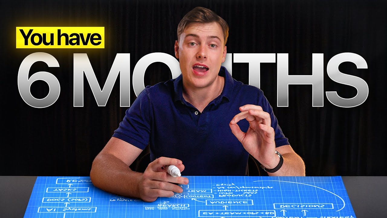 How I’m Capitalizing on the AI Gold Rush (Before It’s Too Late) - YouTube