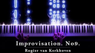 Improvisation. No9.