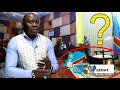 FAISONS AUTREMENT , LA PROPOSITION DE LOI MARTIN MWAMBA POUR CHANGER TOTALEMENT LA RDC . SUPPRIMER LE SENAT , LA CENI ET ENSUITE .... SUIVEZ !  ( VIDEO )
